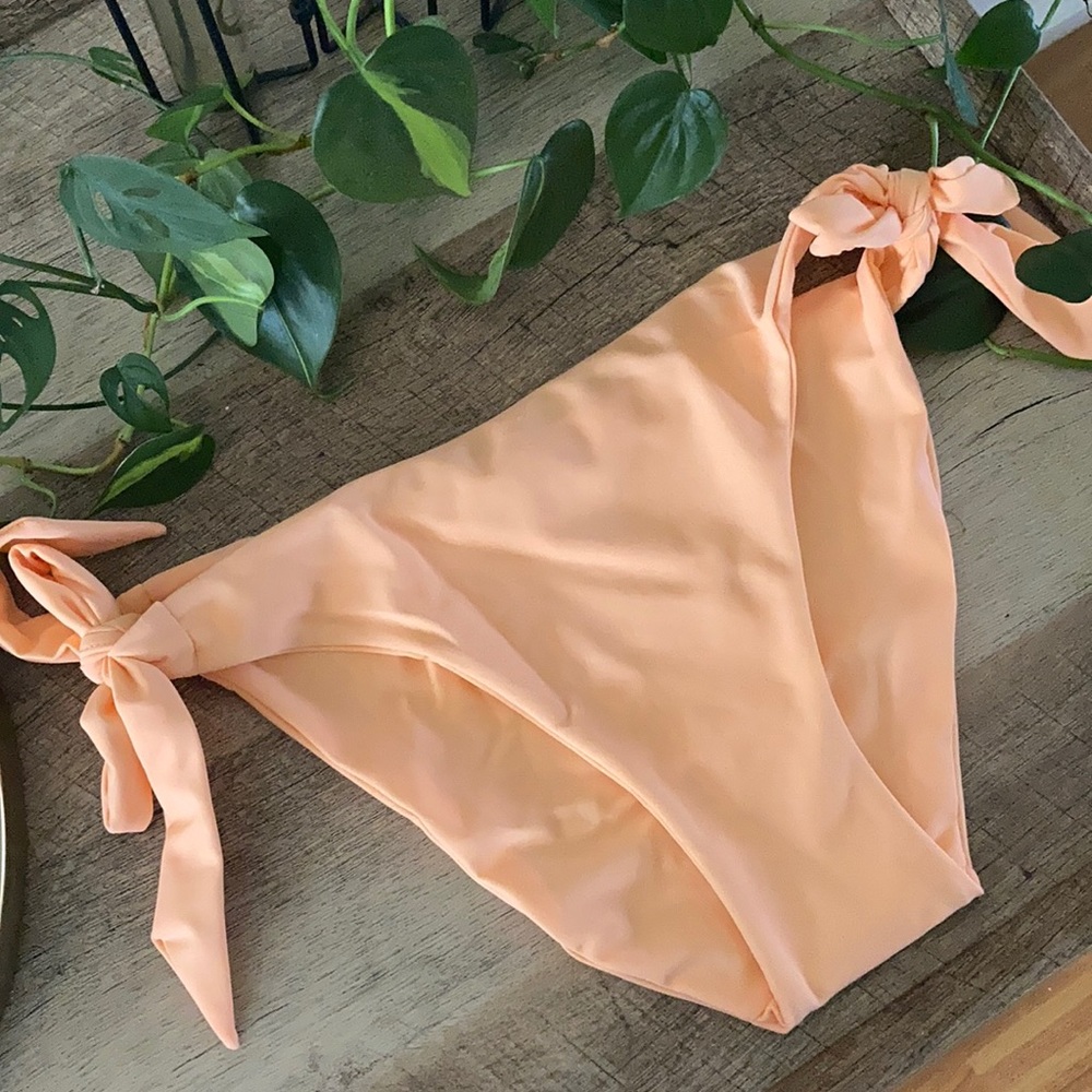 St. Barths Swim Bottom